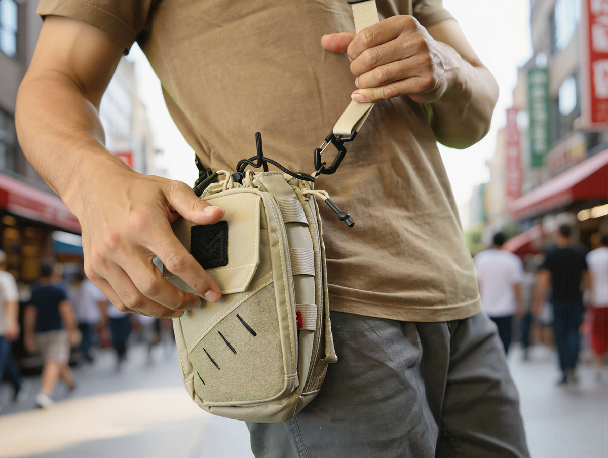 Gym Bag Essentials: 10 Things to Bring to the Gym