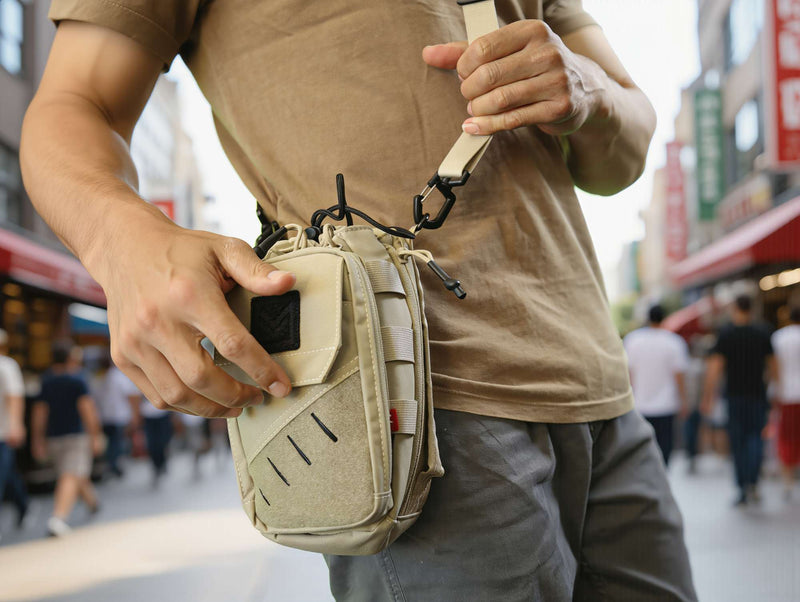 Gym Bag Essentials: 10 Things to Bring to the Gym