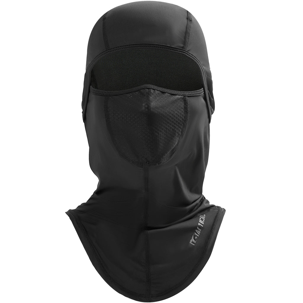 1TG Full Face Cycling Mask | Balaclava for Biking, Skiing & Motorcycle