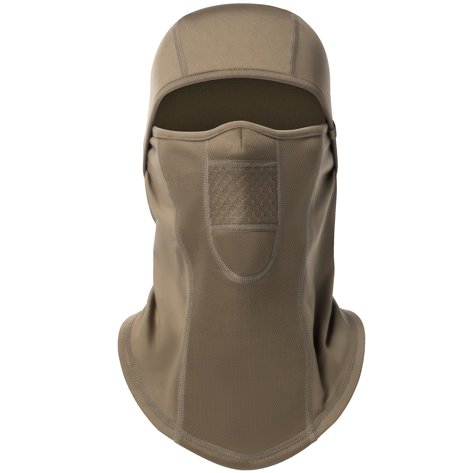 1TG Full Face Cycling Mask | Balaclava for Biking, Skiing & Motorcycle