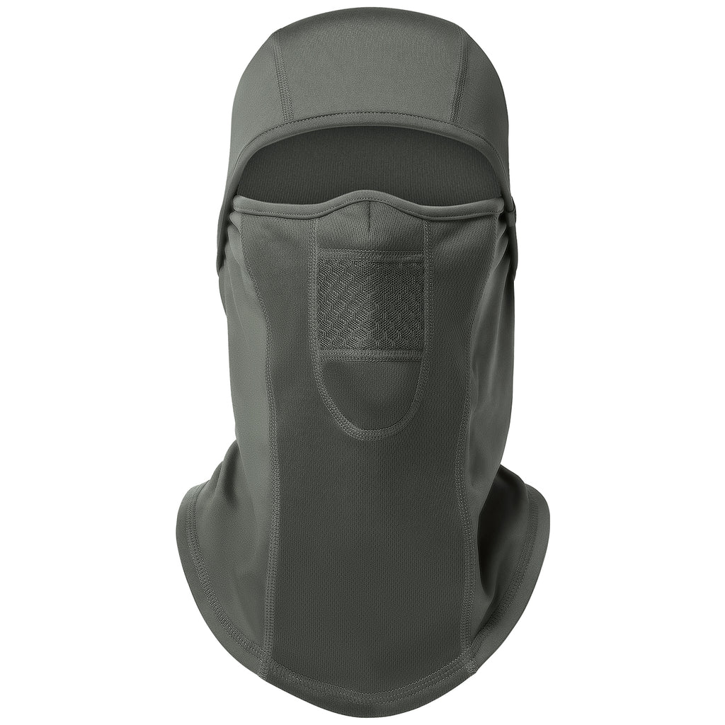 1TG Full Face Cycling Mask | Balaclava for Biking, Skiing & Motorcycle