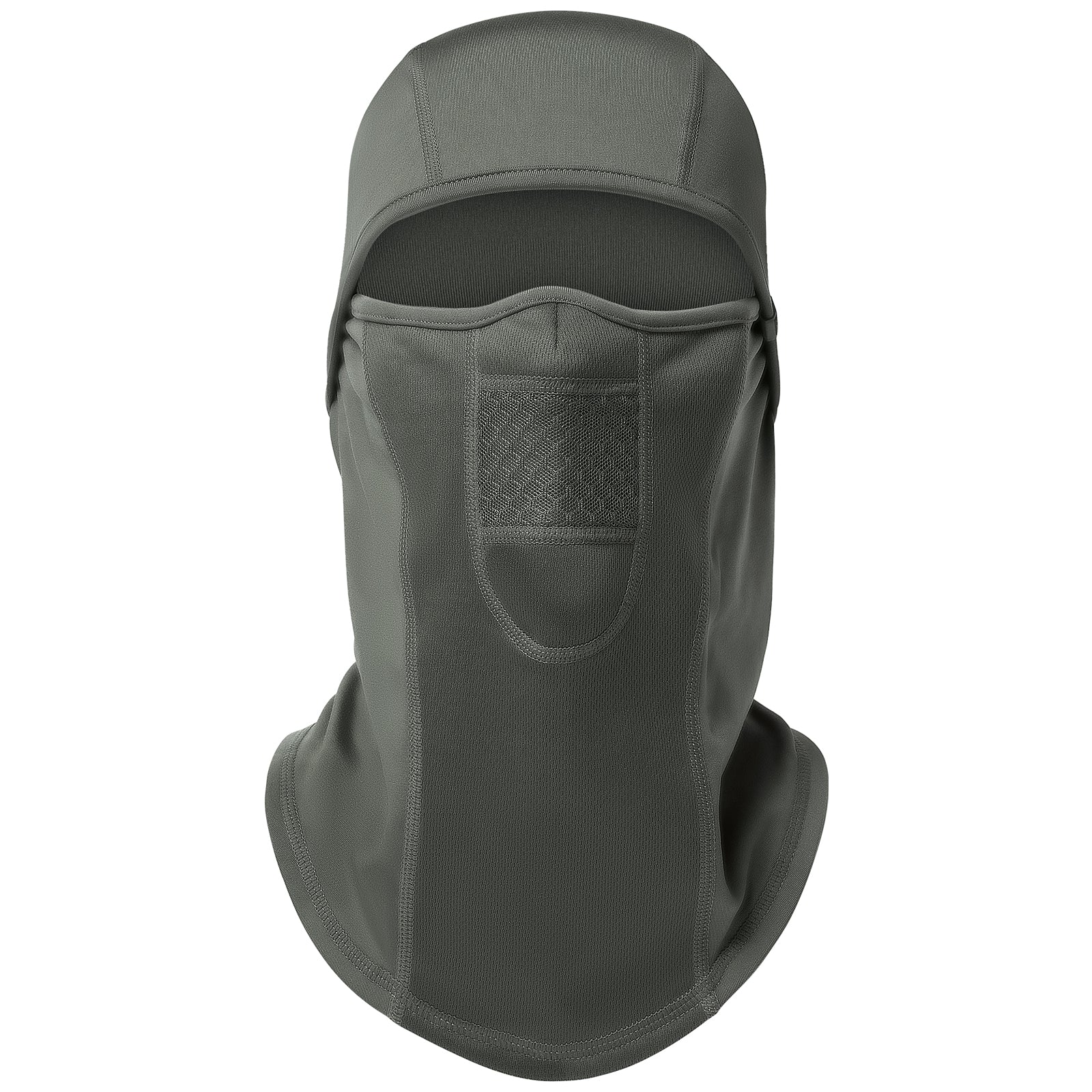 1TG Full Face Cycling Mask | Balaclava for Biking, Skiing & Motorcycle