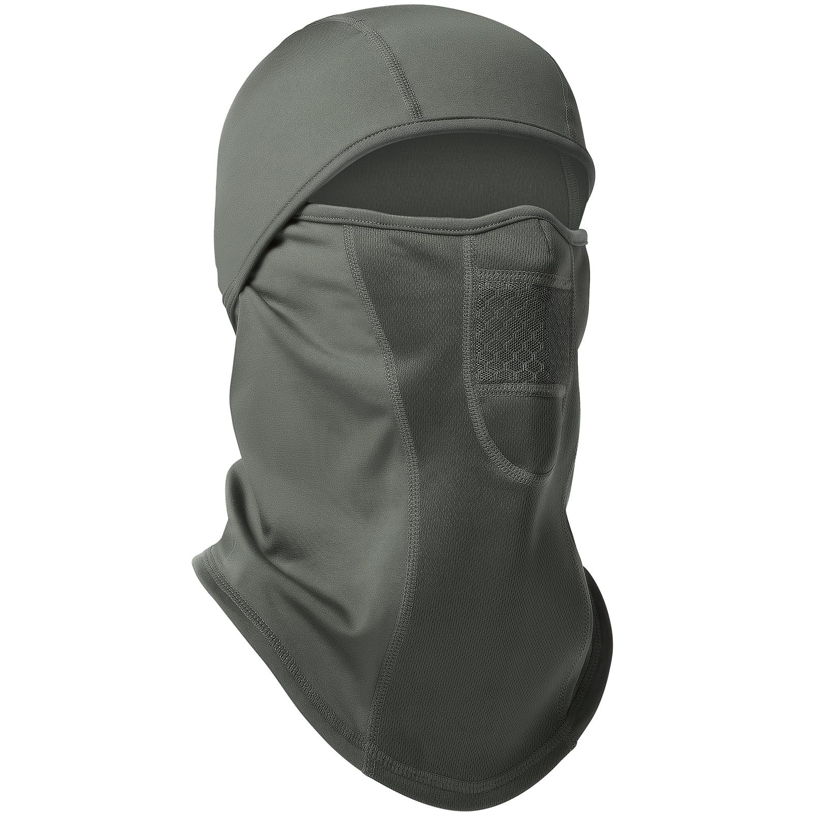 1TG Full Face Cycling Mask | Balaclava for Biking, Skiing & Motorcycle