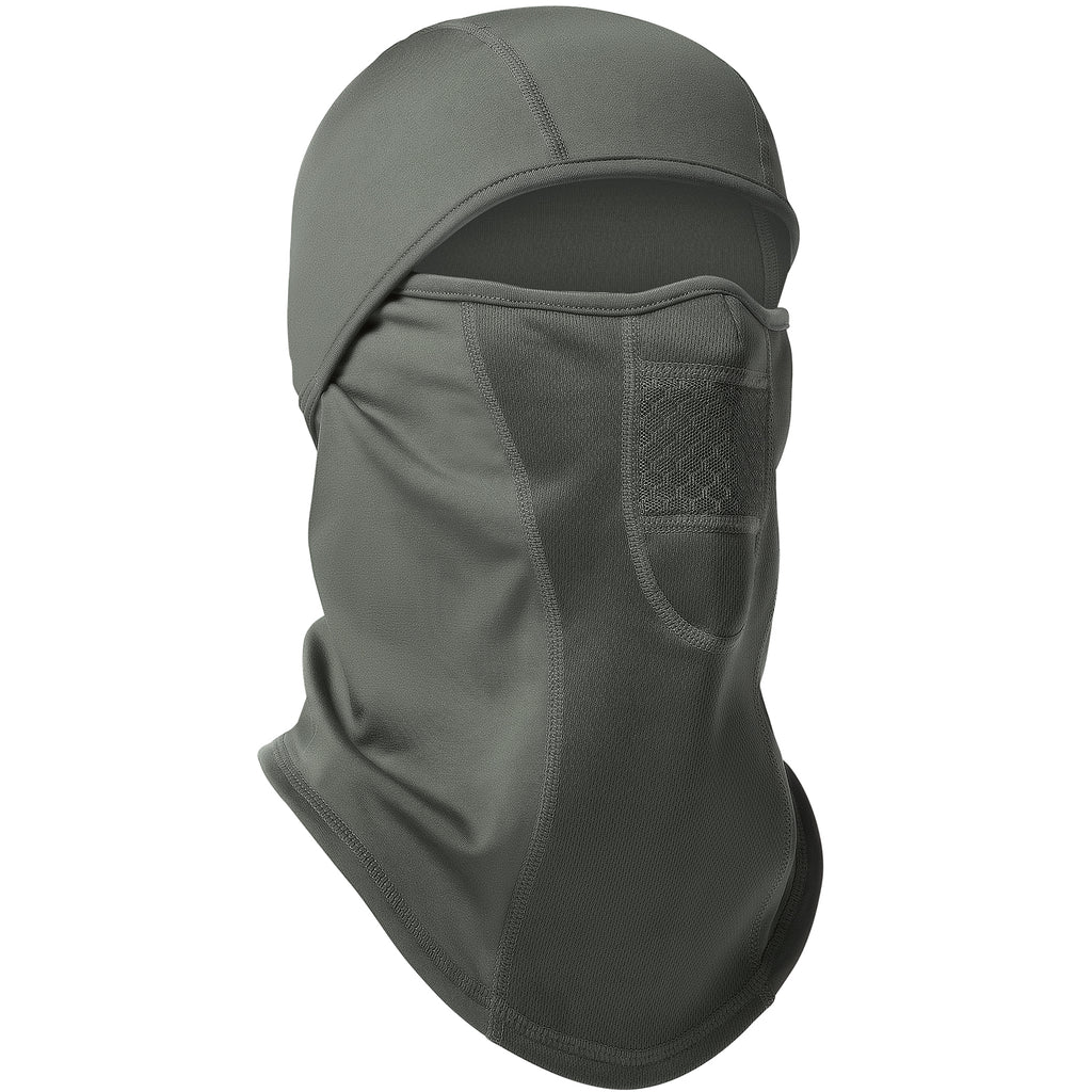 1TG Full Face Cycling Mask | Balaclava for Biking, Skiing & Motorcycle