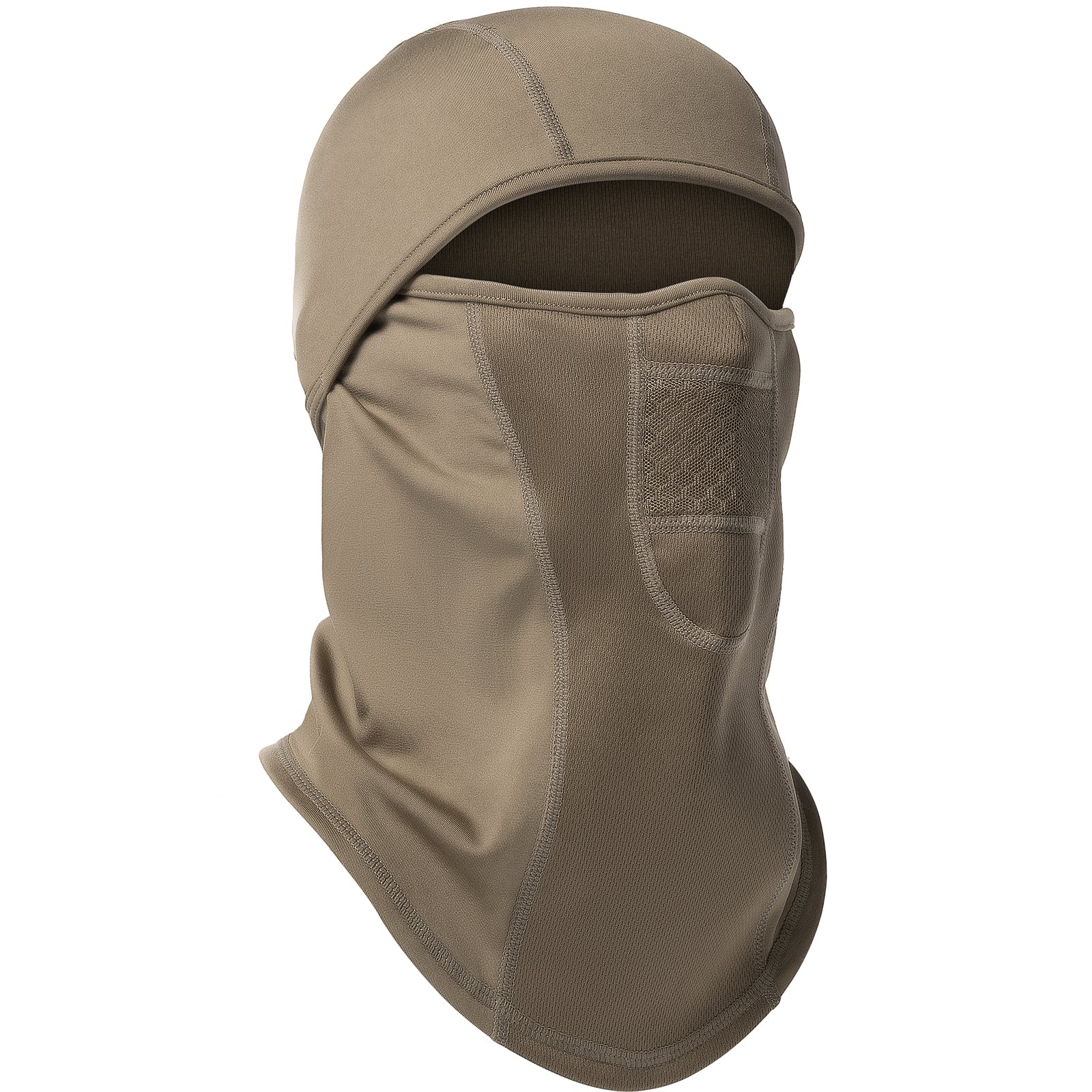 1TG Full Face Cycling Mask | Balaclava for Biking, Skiing & Motorcycle
