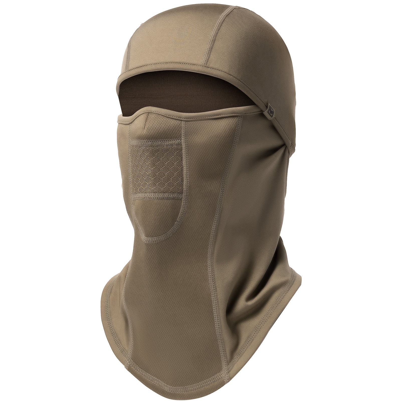 1TG Full Face Cycling Mask | Balaclava for Biking, Skiing & Motorcycle