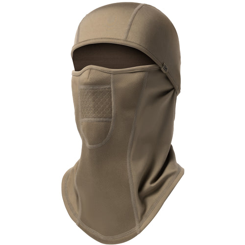 1TG Full Face Cycling Mask | Balaclava for Biking, Skiing & Motorcycle