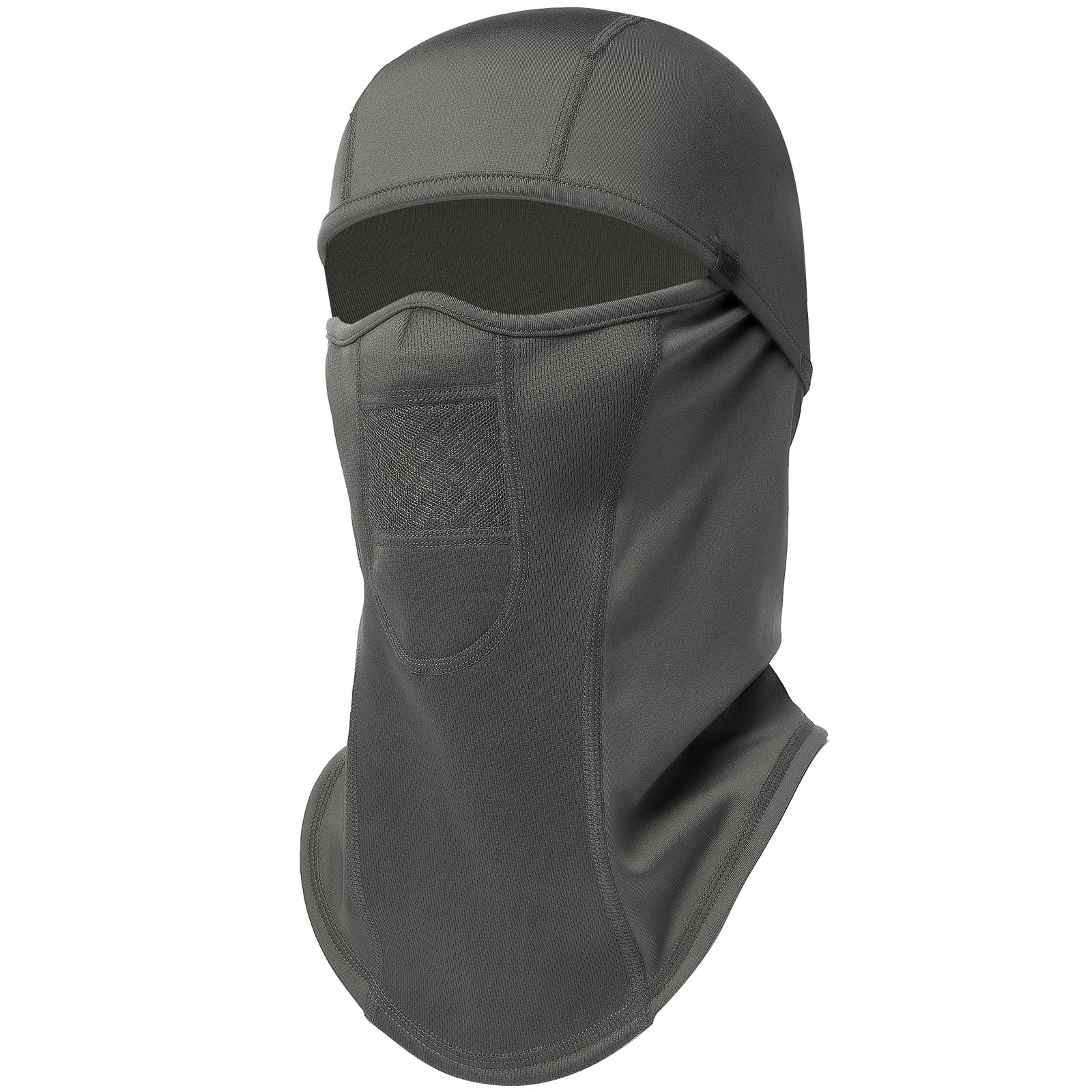 1TG Full Face Cycling Mask | Balaclava for Biking, Skiing & Motorcycle