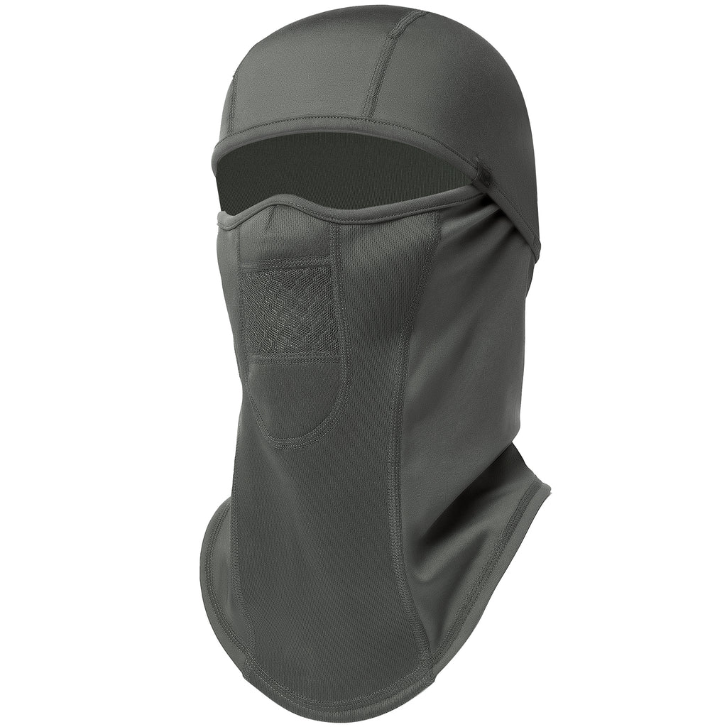 1TG Full Face Cycling Mask | Balaclava for Biking, Skiing & Motorcycle