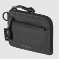 1TG EDC Coin Pouch Minimalist Wallet | With Belt clip & 500D CORDURA