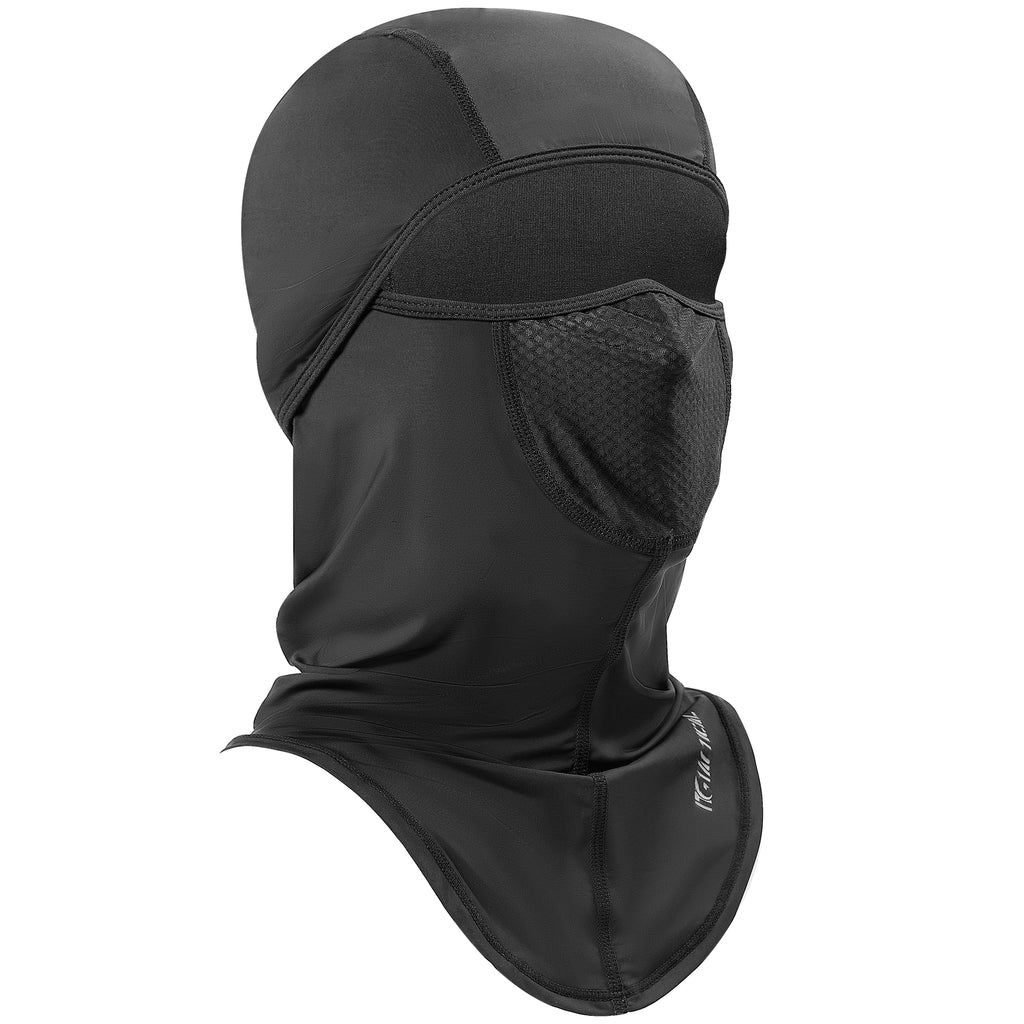 1TG Full Face Cycling Mask | Balaclava for Biking, Skiing & Motorcycle
