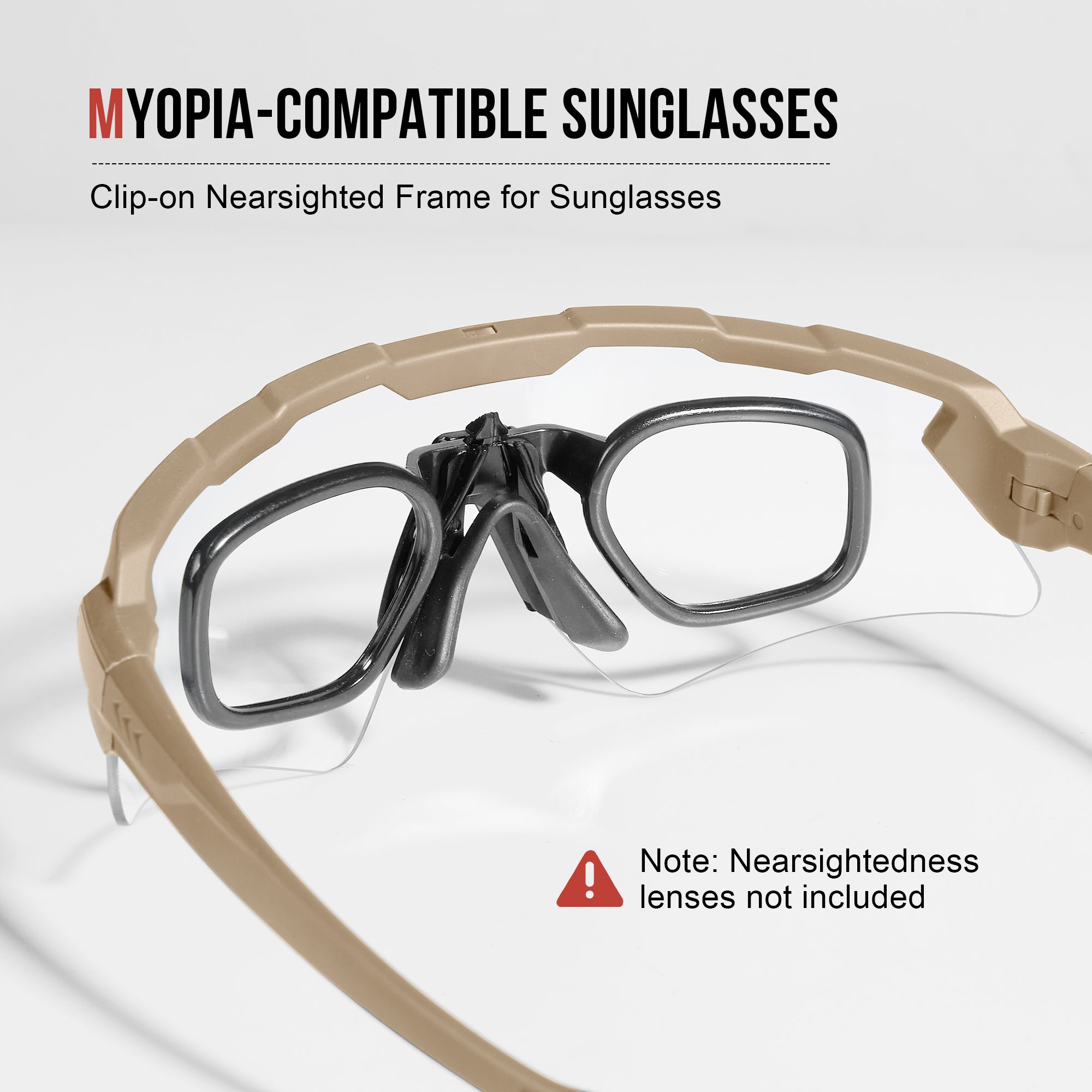 Multi-Use Wind-Resistant Safety Goggles | ANSI Z87 & Anti-Fog