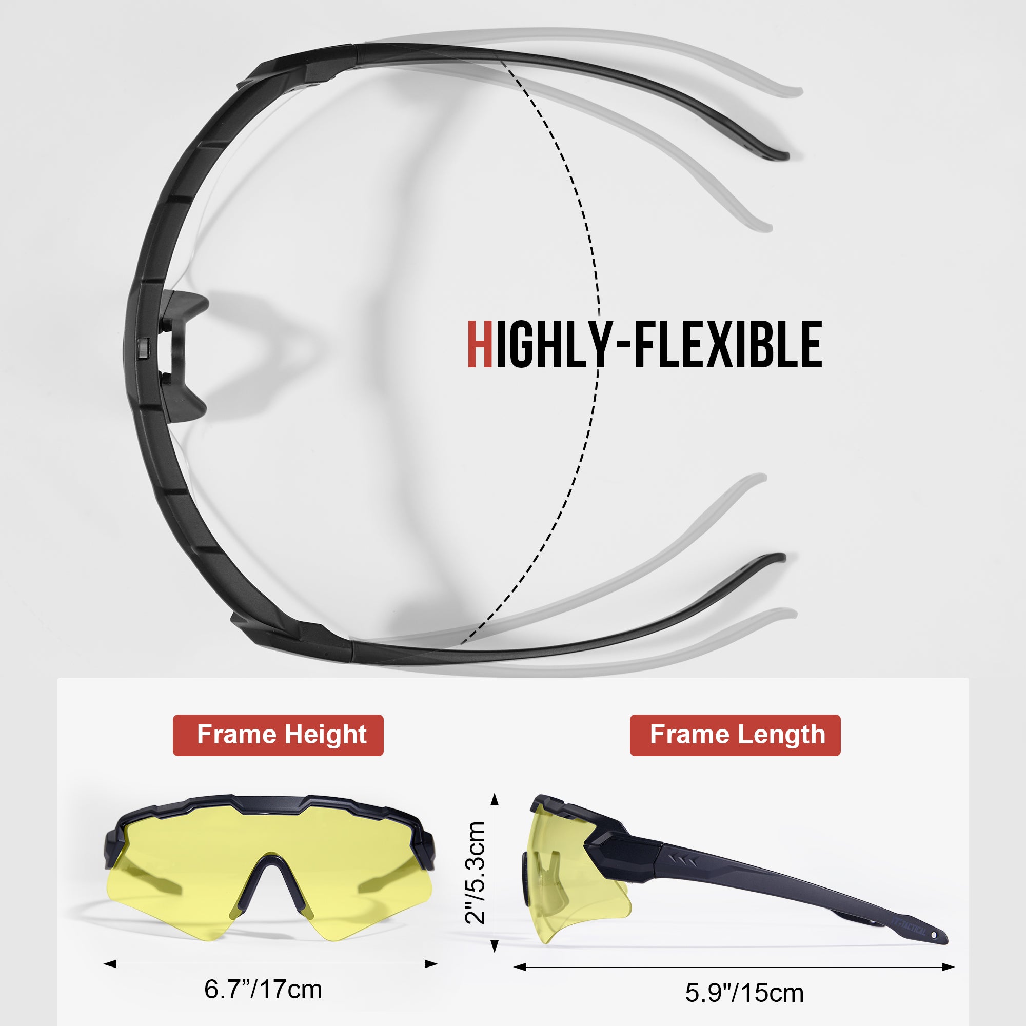 Multi-Use Wind-Resistant Safety Goggles | ANSI Z87 & Anti-Fog