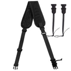 1TG 2-Point Camera strap 03丨 With shoulder pads&Quick-Adjust