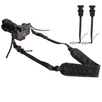 1TG 2-Point Camera strap 03丨 With shoulder pads&Quick-Adjust