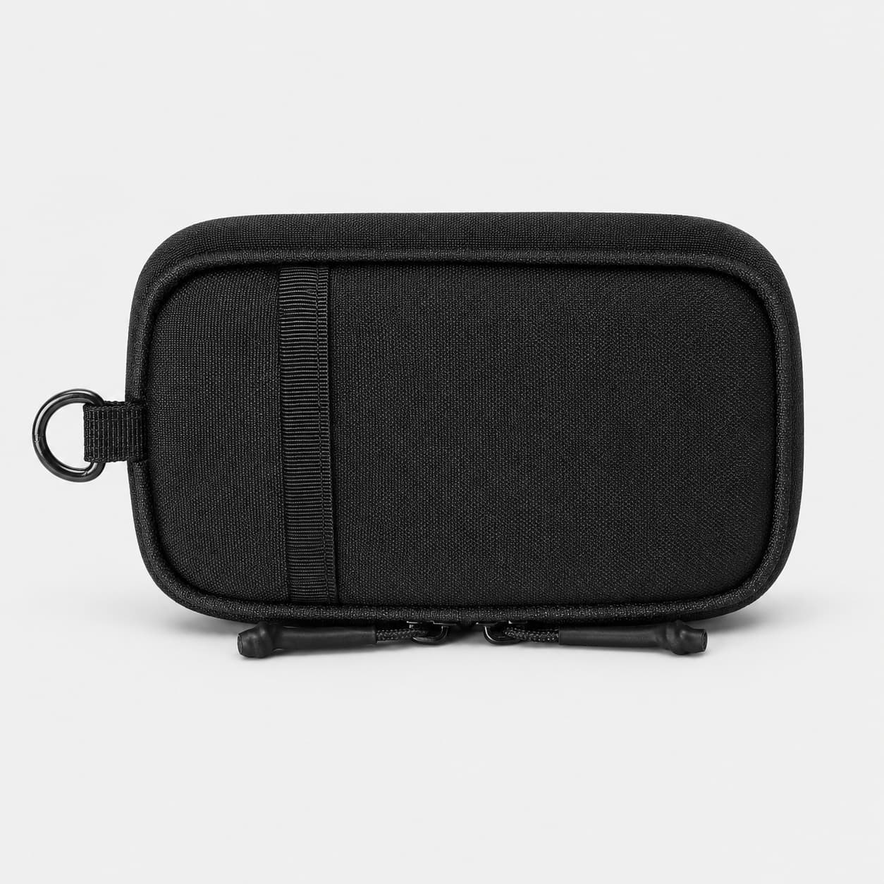 1TG Card & Coin Purse | 500D Nylon, RFID Blocking, MOLLE & AirTag Slot