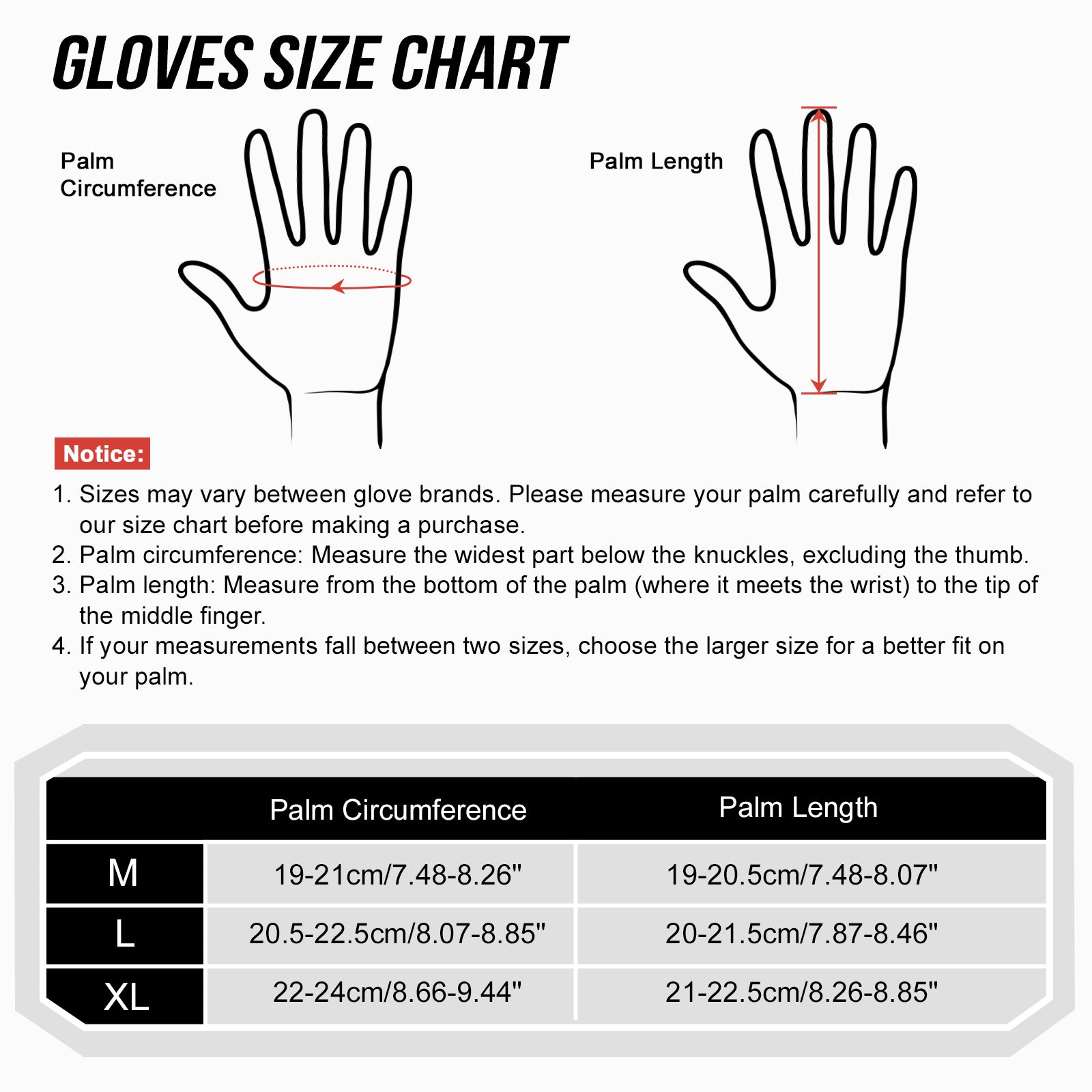 1TG Motorcycle Gloves 01 | Adjustable Wrist Opening, Touchscreen & PVC Protection
