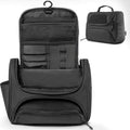1TG Large Capacity Travel Toiletry Bag丨With Hanging Hook& Wet Pocket