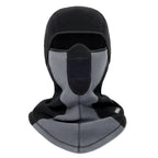 1TG Winter Fleece Balaclava Mask 03  丨Full Face Protection & Warmth