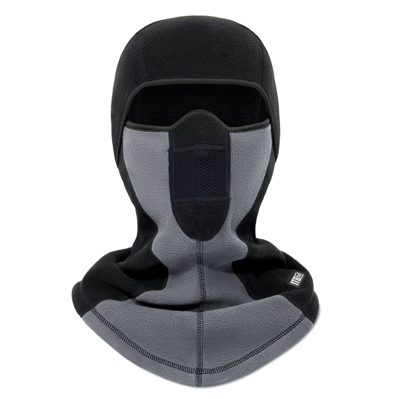 1TG Winter Fleece Balaclava Mask 03  丨Full Face Protection & Warmth