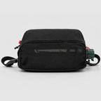 Magecko 34OZ Magnetic Gym Crossbody Bag | Fits 34oz Bottles, 3-Way Carry & Magnetic Closure