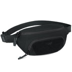 1TG Unisex Waist Bag 02丨Convertible Waist Bag &  Adjustable waist 36.1"-52"