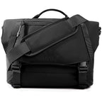 1TG Unisex Classic Messenger Bag丨Adjustable Strap & For 12.9" iPad