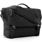 1TG Unisex Classic Messenger Bag丨Adjustable Strap & For 12.9" iPad