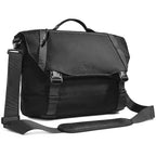 1TG Unisex Classic Messenger Bag丨Adjustable Strap & For 12.9" iPad