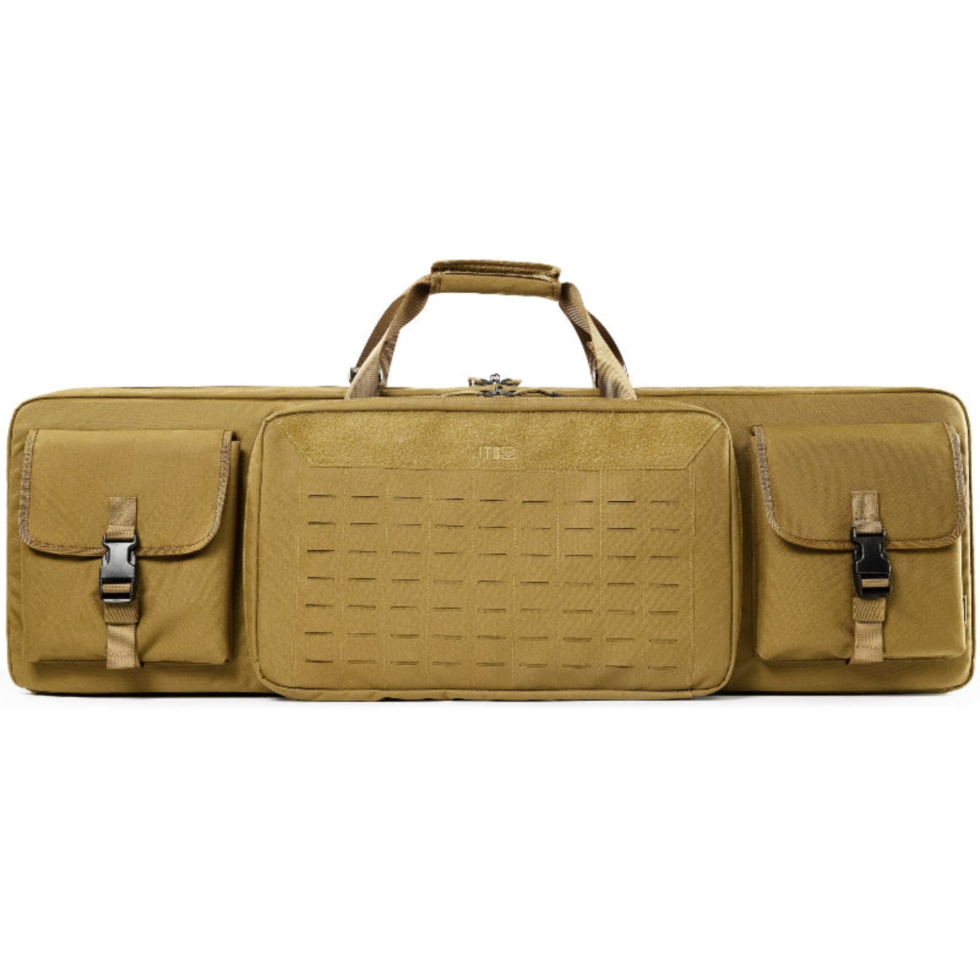 1TG Gun Case | Adjustable Dividers for Gear & Accessories