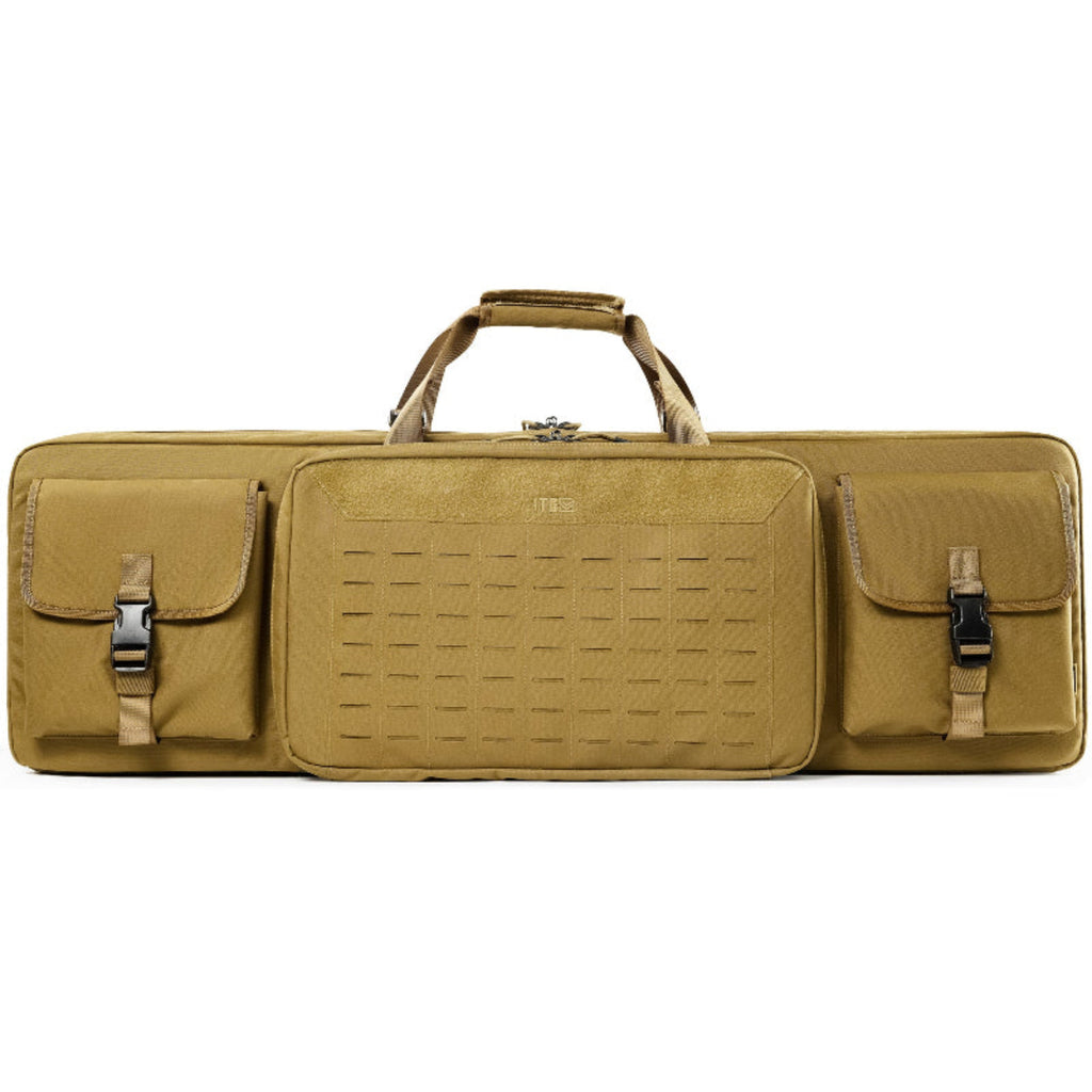 1TG Gun Case | Adjustable Dividers for Gear & Accessories