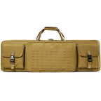 1TG Gun Case | Adjustable Dividers for Gear & Accessories
