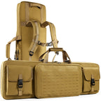 1TG Gun Case | Adjustable Dividers for Gear & Accessories