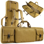 1TG Gun Case | Adjustable Dividers for Gear & Accessories