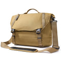 1TG Unisex Classic Messenger Bag丨Adjustable Strap & For 12.9" iPad