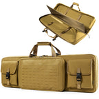 1TG Gun Case | Adjustable Dividers for Gear & Accessories