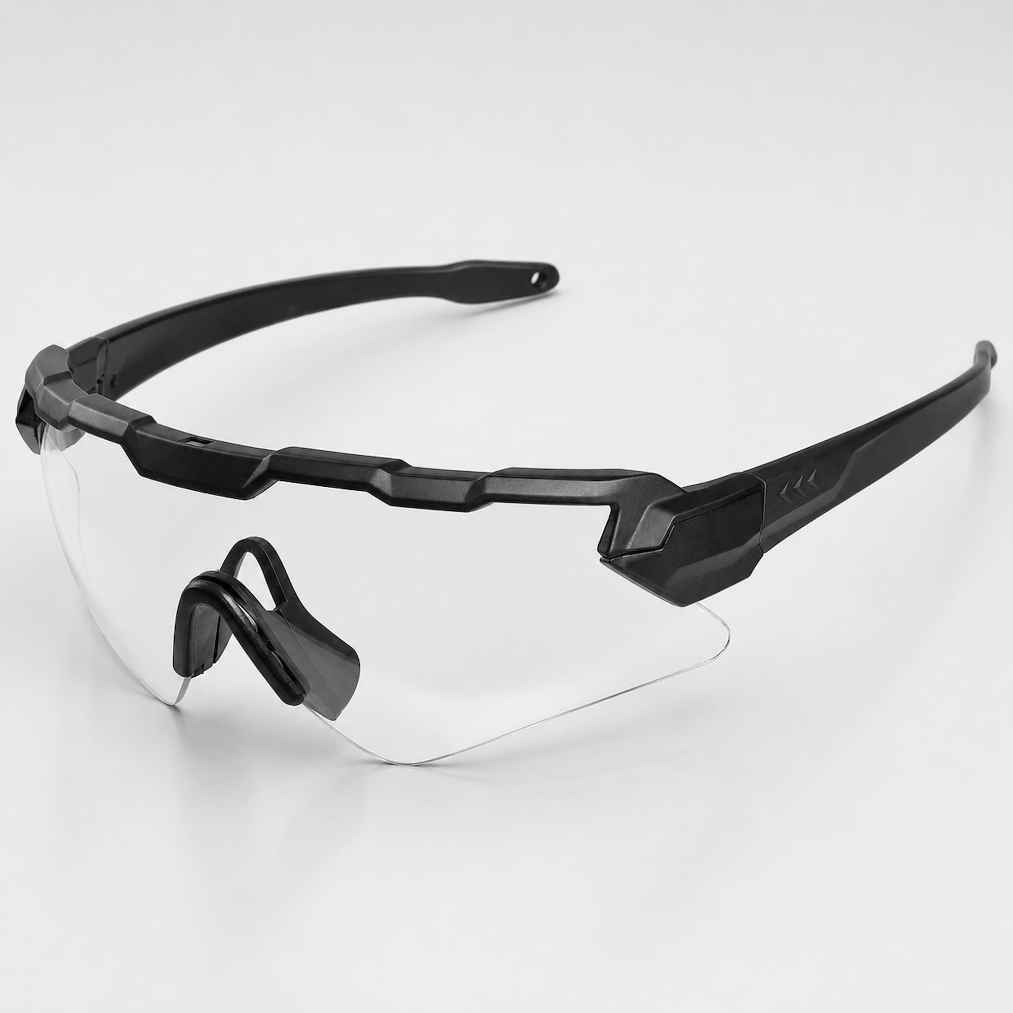 Safety Goggles J01 | ANSI Z87 & 3 Interchangeable Lenses