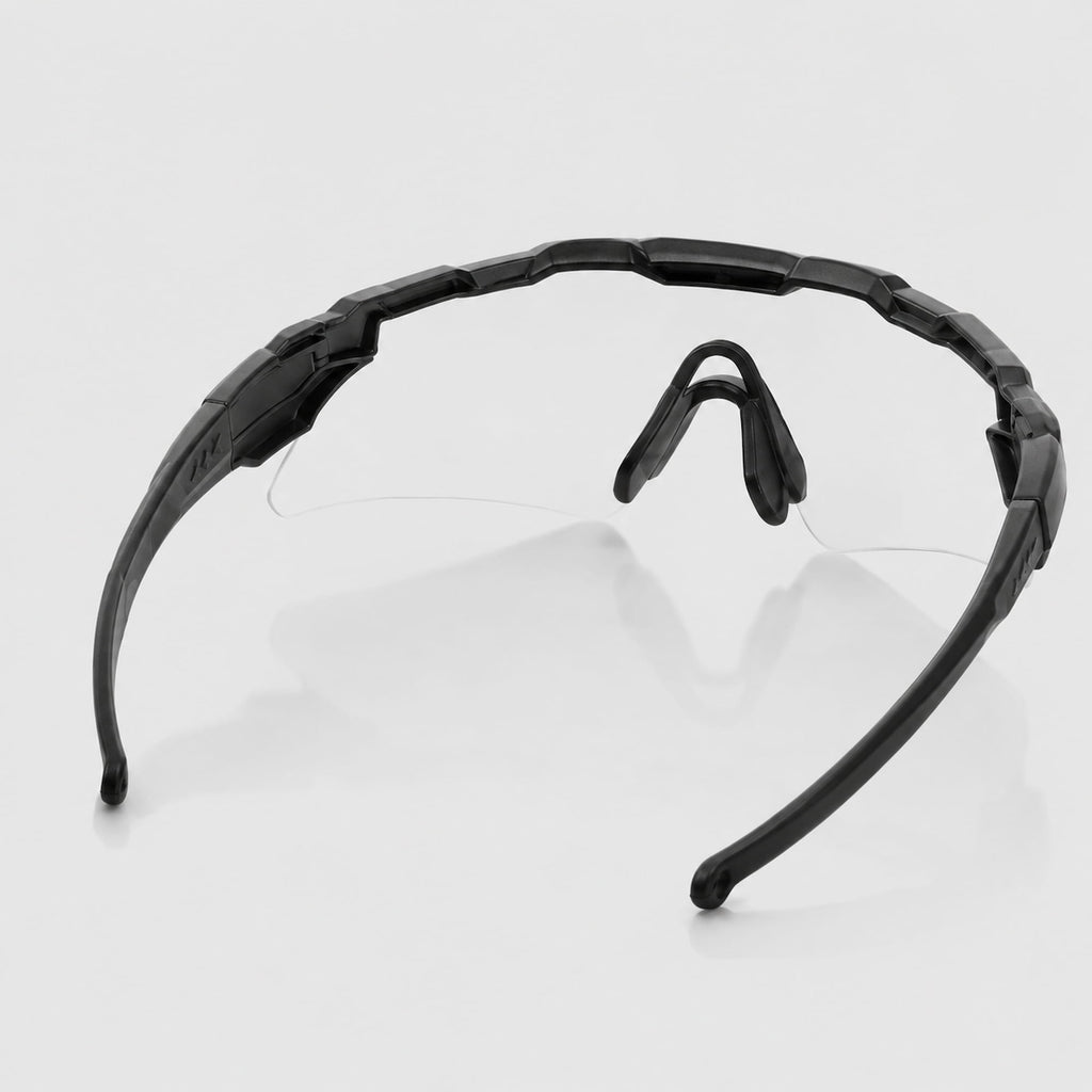 Multi-Use Wind-Resistant Safety Goggles | ANSI Z87 & Anti-Fog