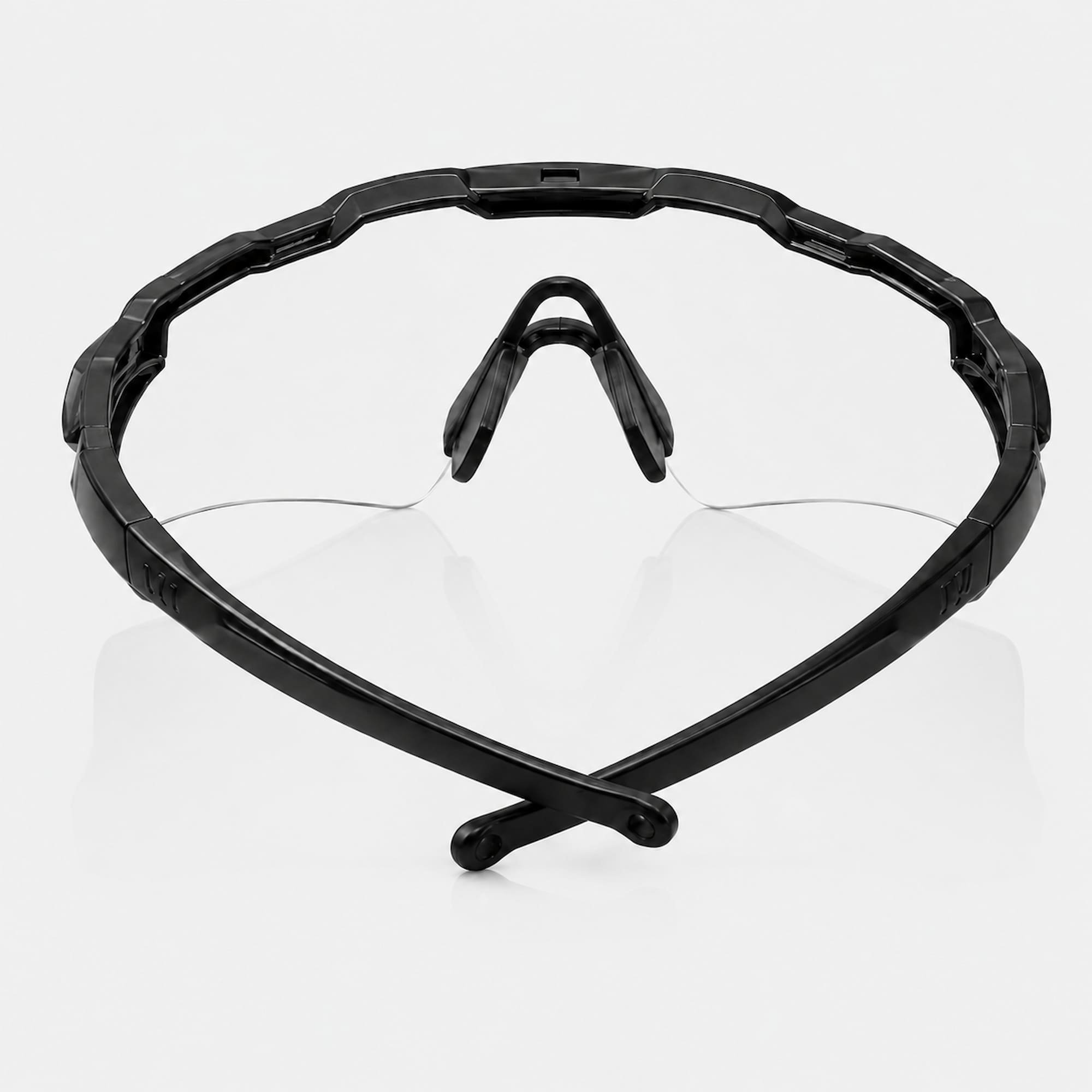 Multi-Use Wind-Resistant Safety Goggles | ANSI Z87 & Anti-Fog