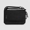 1TG RFID Passport Wallet – Travel Organizer with Shoulder Strap & Multi-Card Storage