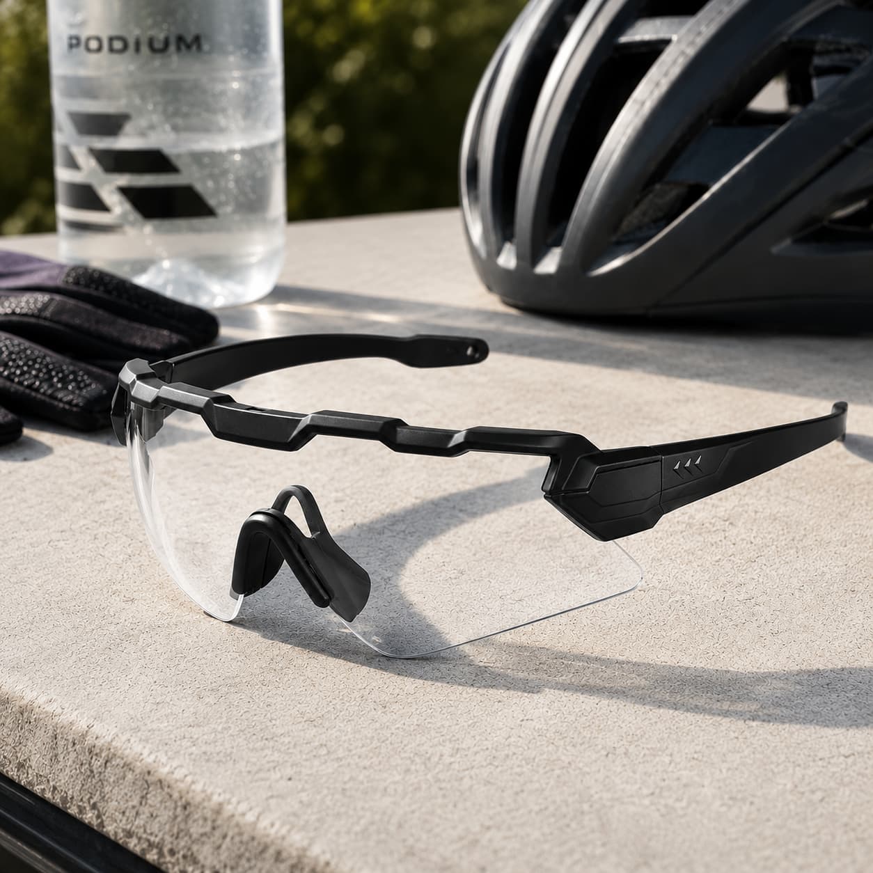 Multi-Use Wind-Resistant Safety Goggles | ANSI Z87 & Anti-Fog