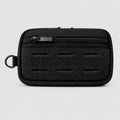 1TG Card & Coin Purse | 500D Nylon, RFID Blocking, MOLLE & AirTag Slot