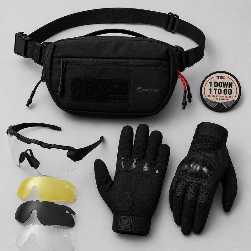 1TG Ride Ready Dad Box