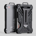 1TG Minimalist Slim Wallet 丨Easy Card Access,15-Card Capacity&RFID-Blocking