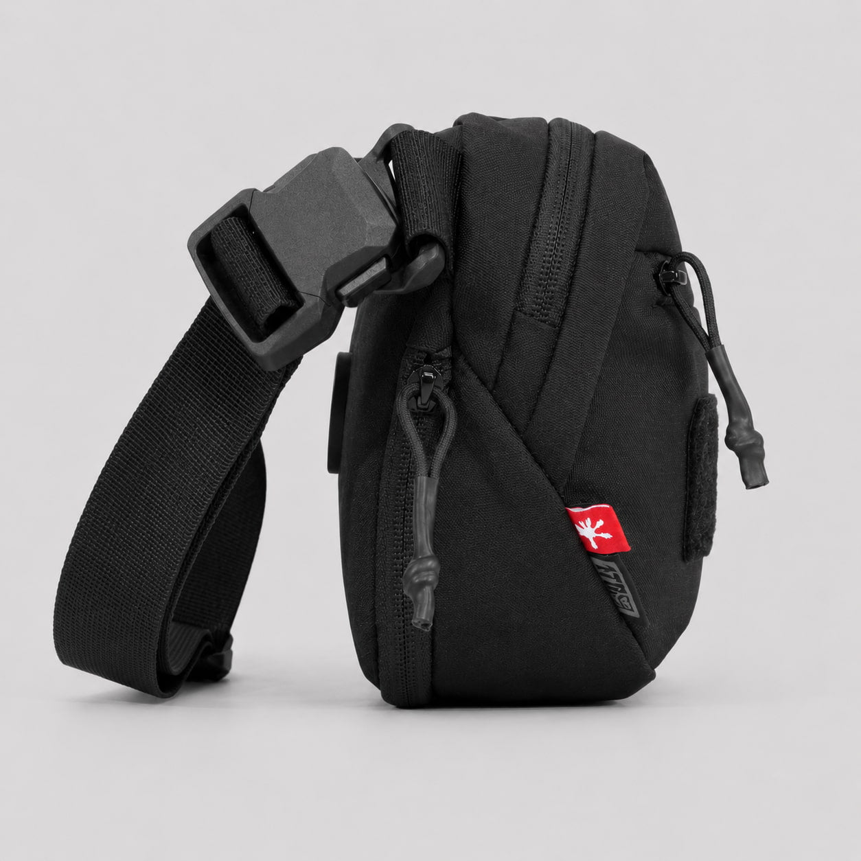 1TG Ride Ready Dad Box | Scorpion Magnetic Sling Bag + Training Gloves + Riding Goggles + Badge+ Handwritten Card