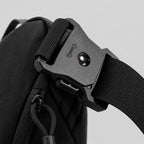 Magecko 34OZ Magnetic Gym Crossbody Bag | Fits 34oz Bottles, 3-Way Carry & Magnetic Closure