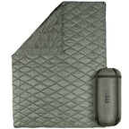 1TG 3M Thinsulate  380T Camping Blanket | With Snap Buttons & Water resistant