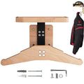 1TG Wall Mount 09 | With Shelf & Total Load Capacity 24kg