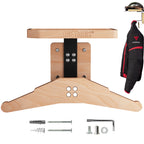 1TG Wall Mount 09 | With Shelf & Total Load Capacity 24kg