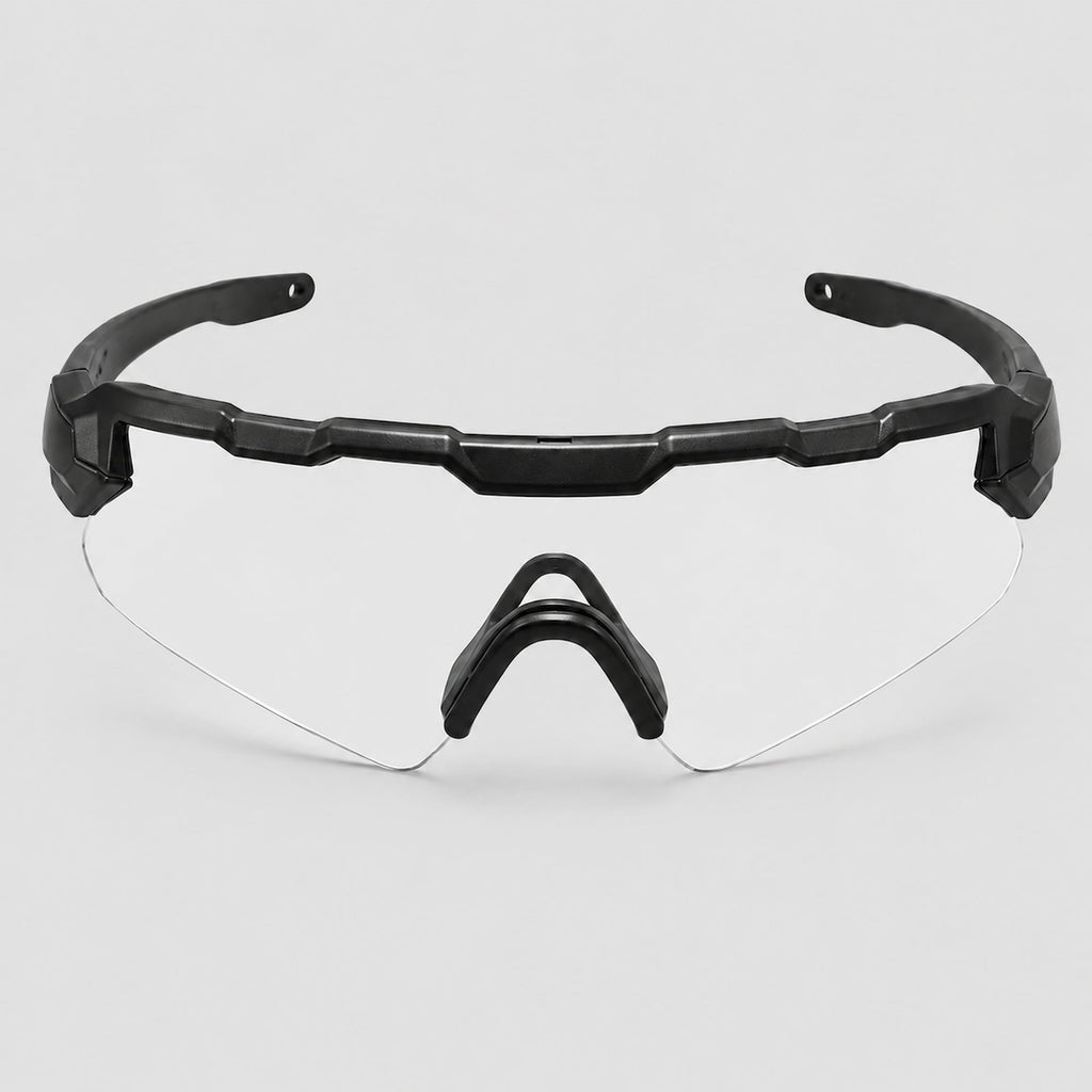 Multi-Use Wind-Resistant Safety Goggles | ANSI Z87 & Anti-Fog